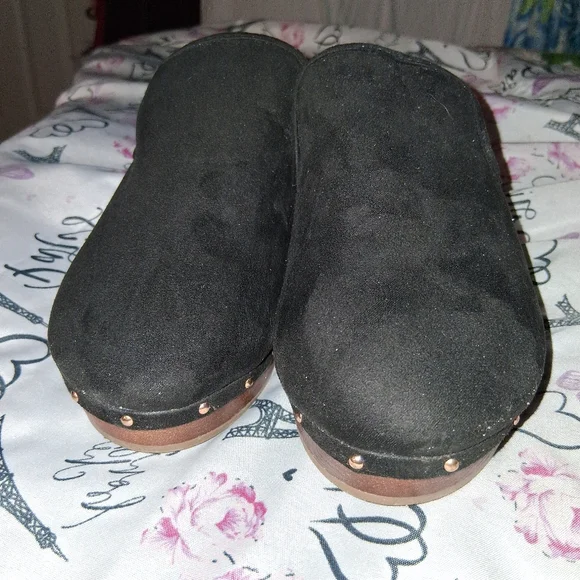 Report clogs - Picture 3 of 6
